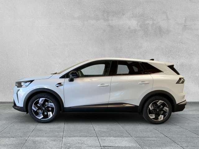 Fahrzeugbild eines Renault Symbioz