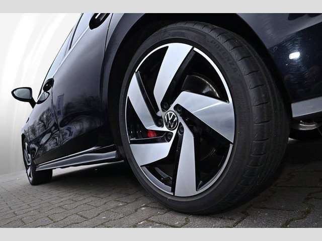 Fahrzeugbild eines Volkswagen Golf