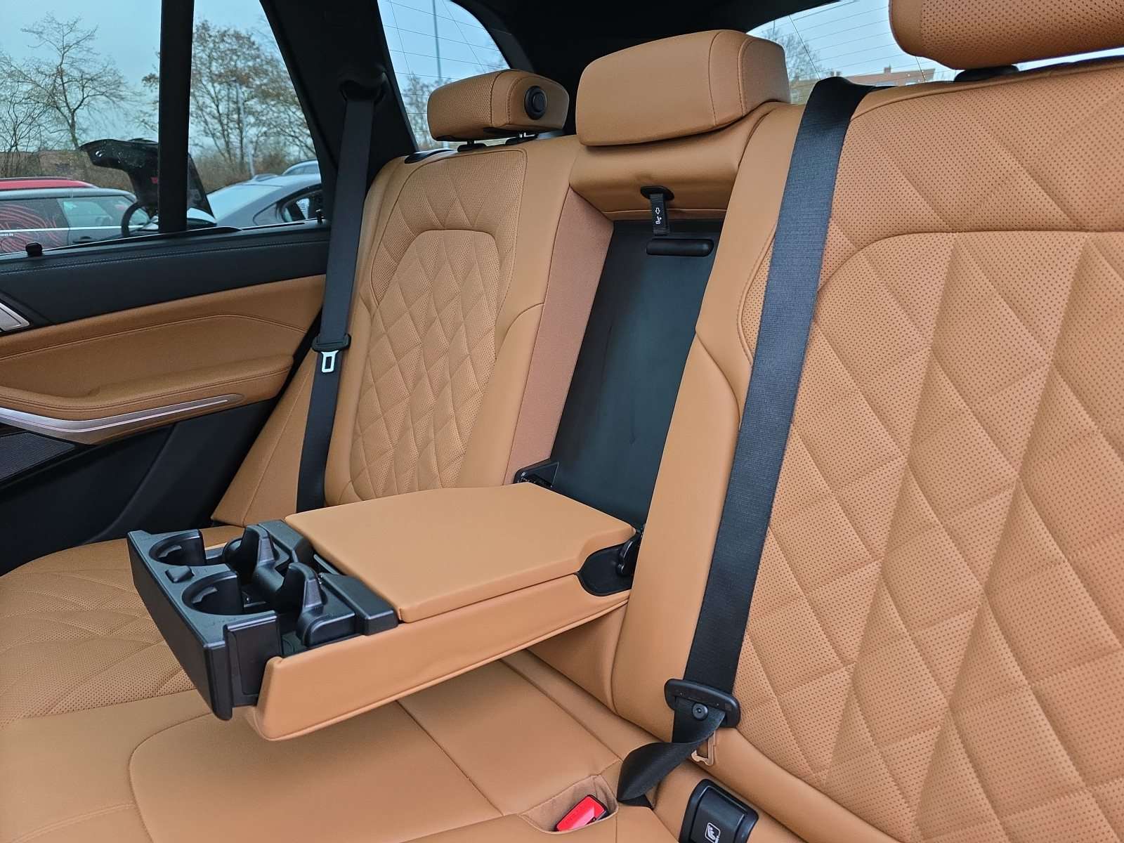 Fahrzeugbild eines BMW X5