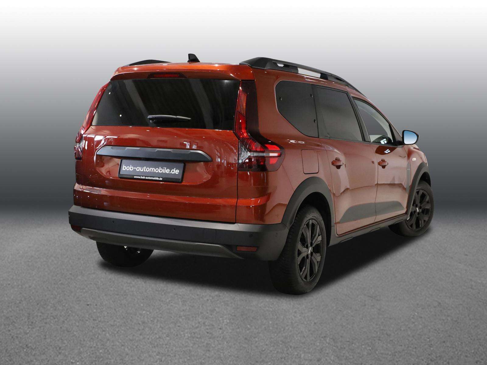 Fahrzeugbild eines Dacia Jogger