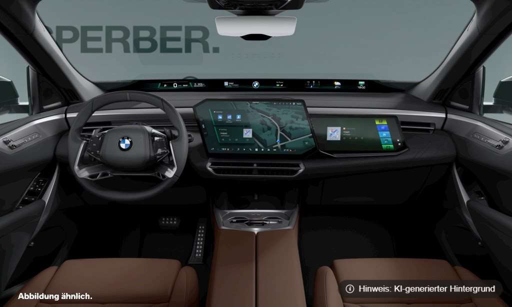 Fahrzeugbild eines BMW X5