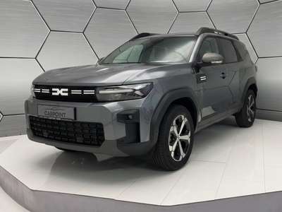 Bild Dacia Bigster
