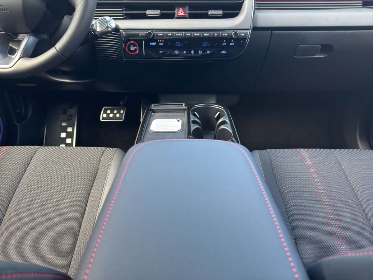 Fahrzeugbild eines Hyundai IONIQ 5