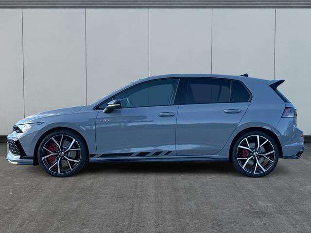 Fahrzeugbild eines Volkswagen Golf