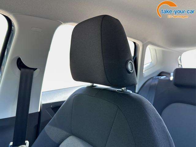 Fahrzeugbild eines SEAT Ibiza