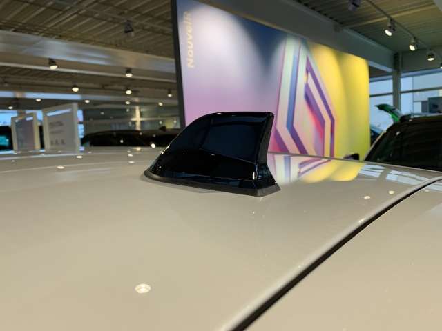 Fahrzeugbild eines Renault Clio