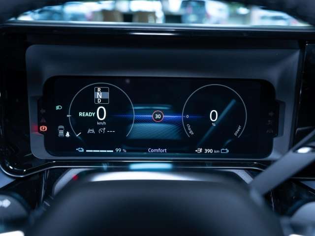 Fahrzeugbild eines Nissan Micra