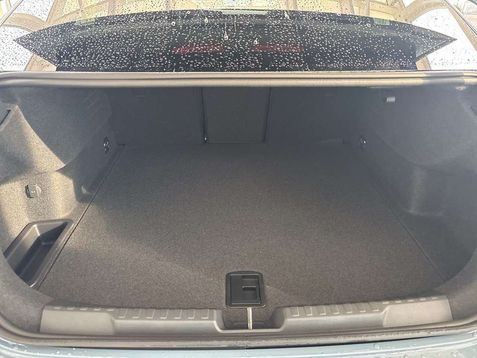 Fahrzeugbild eines Audi RS3