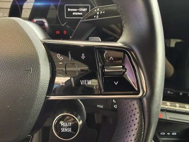 Fahrzeugbild eines Renault Austral