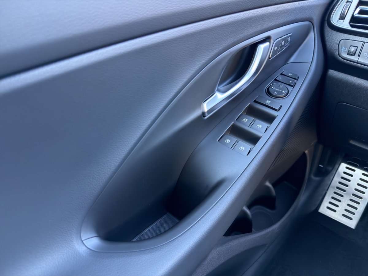 Fahrzeugbild eines Hyundai i30