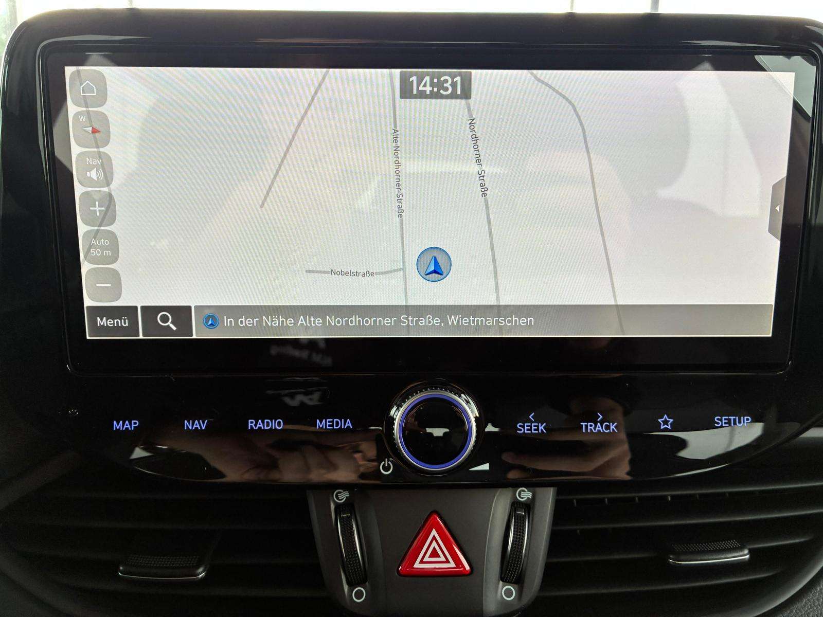 Fahrzeugbild eines Hyundai i30