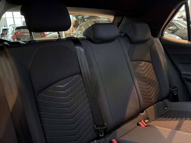 Fahrzeugbild eines CUPRA Born