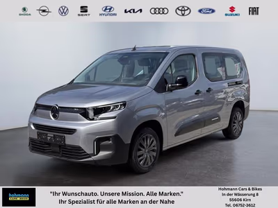Bild Citroën Berlingo
