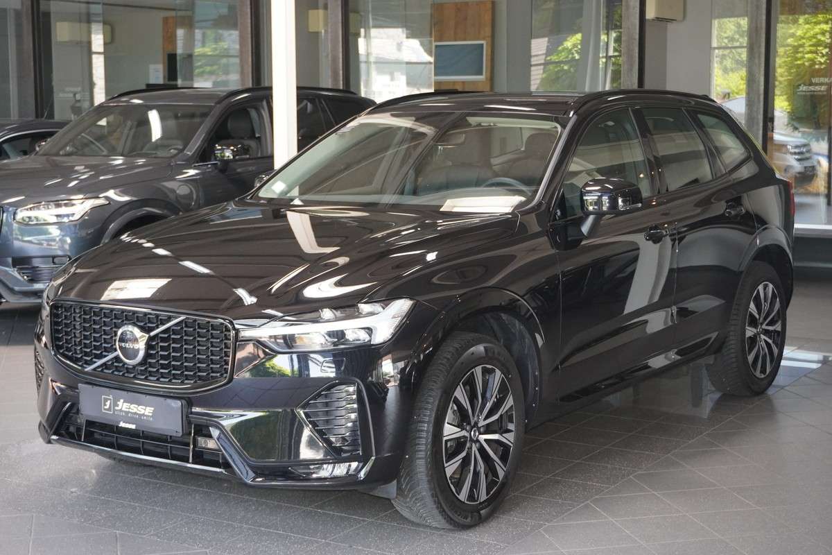 Fahrzeugbild eines Volvo XC60