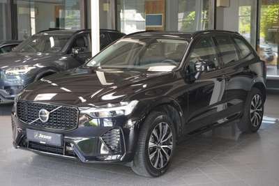 Bild Volvo XC60