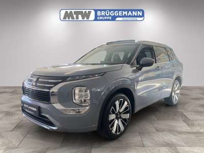 Bild Mitsubishi Outlander