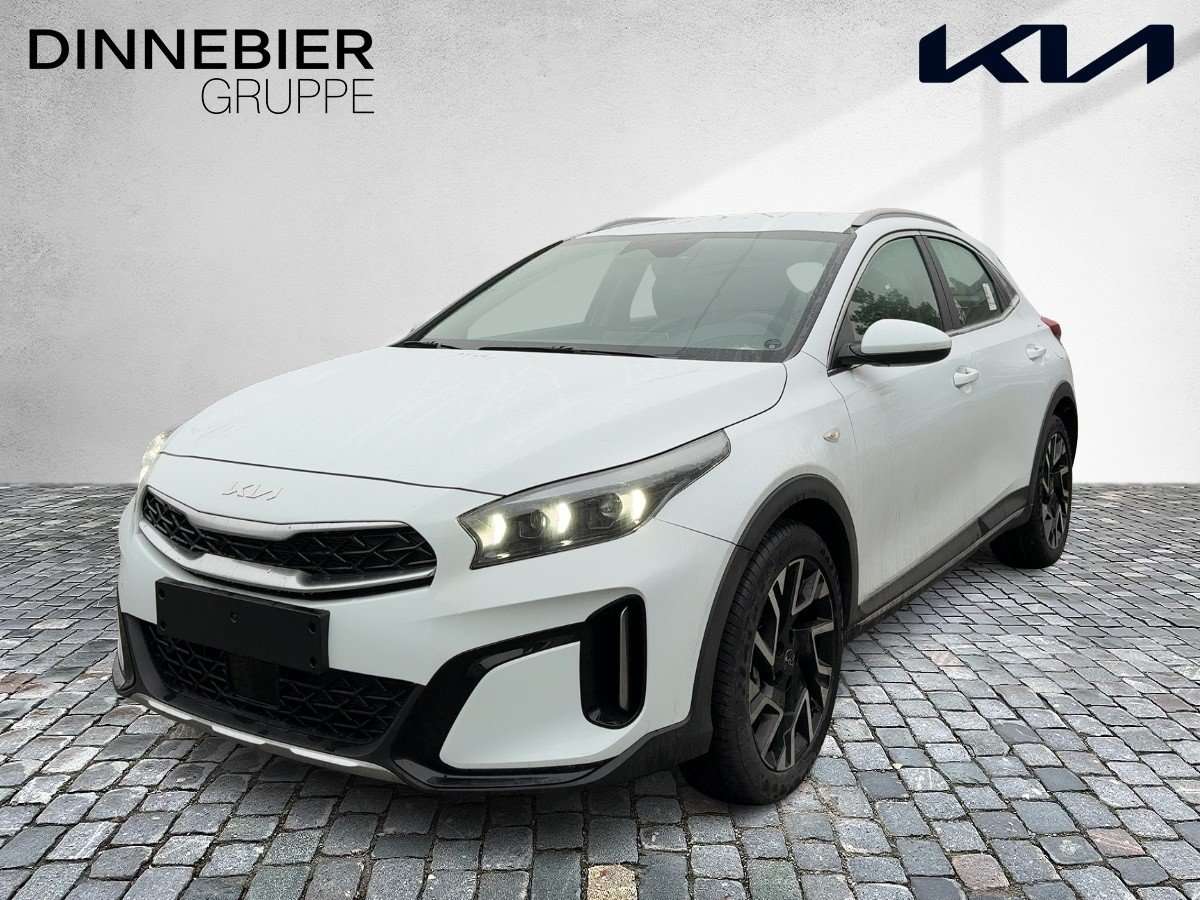 Fahrzeugbild eines Kia XCeed