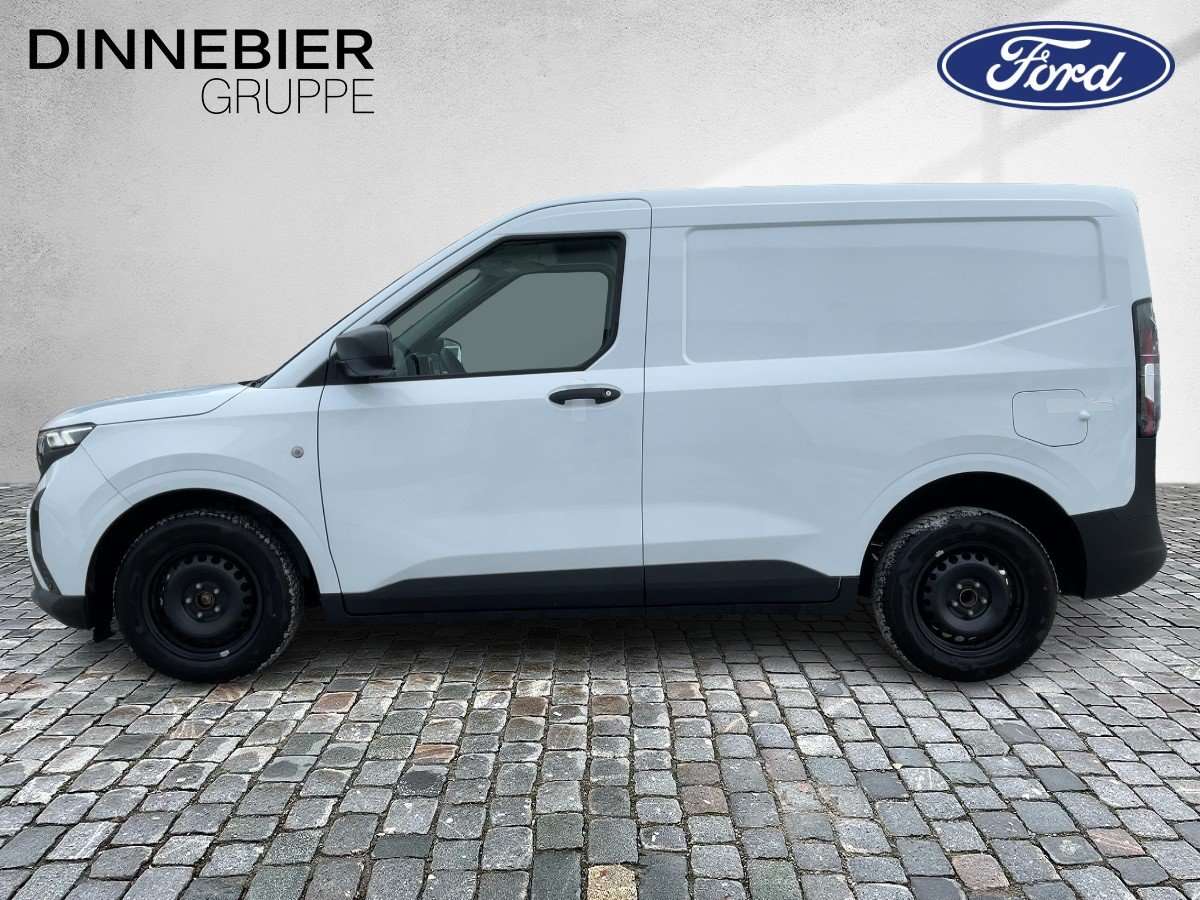 Fahrzeugbild eines Ford Transit Courier