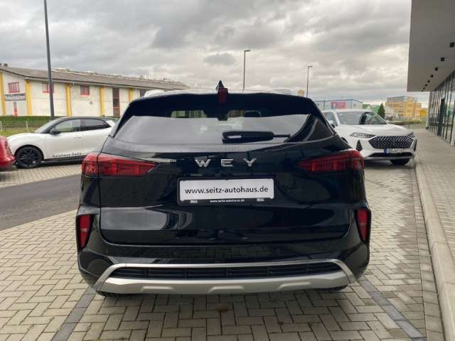 Fahrzeugbild eines GWM Wey 05