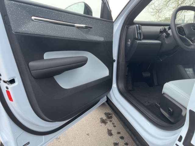 Fahrzeugbild eines Volvo EX30