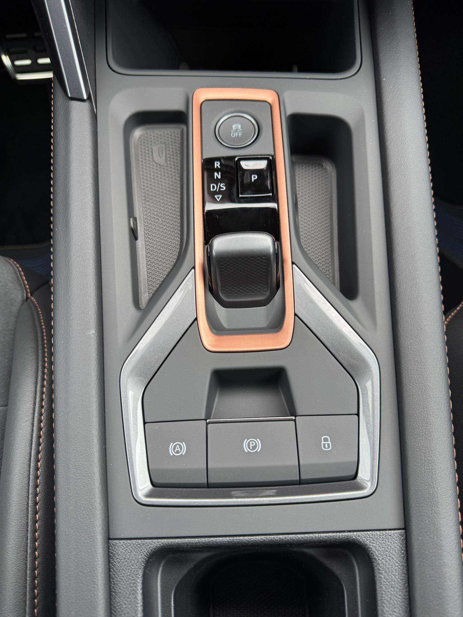 Fahrzeugbild eines CUPRA Formentor