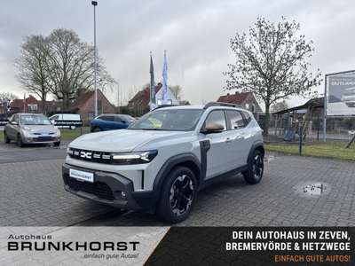 Bild Dacia Duster