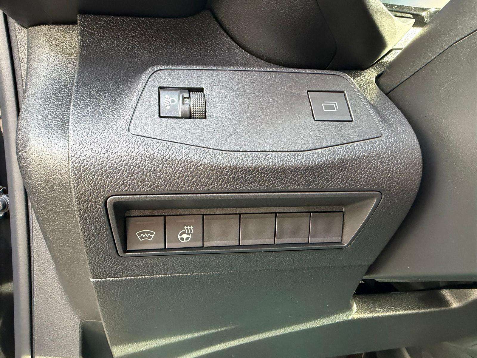 Fahrzeugbild eines Opel Combo