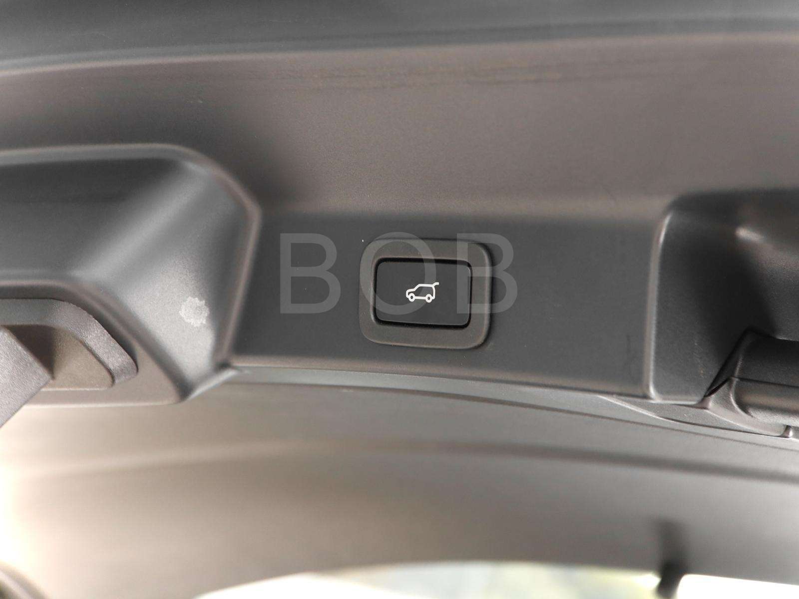 Fahrzeugbild eines Jaguar F-PACE