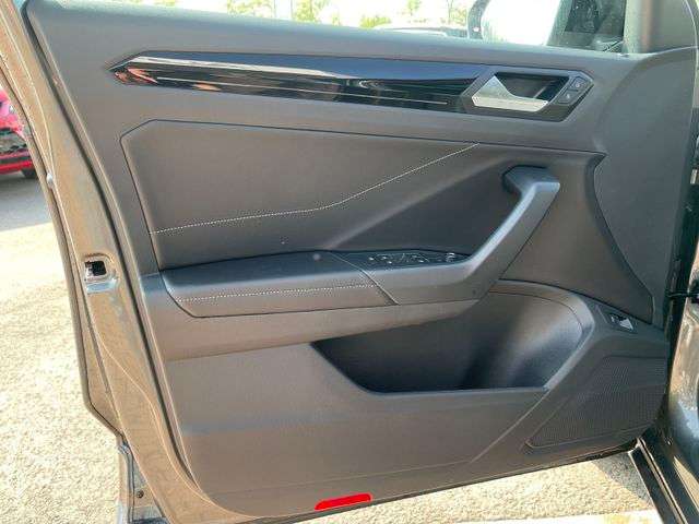 Fahrzeugbild eines Volkswagen T-Roc