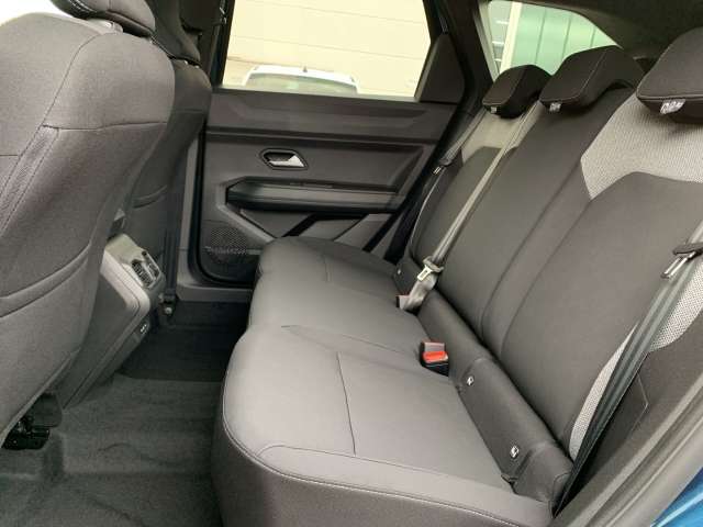 Fahrzeugbild eines Dacia Bigster