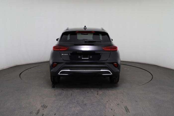 Fahrzeugbild eines Kia XCeed