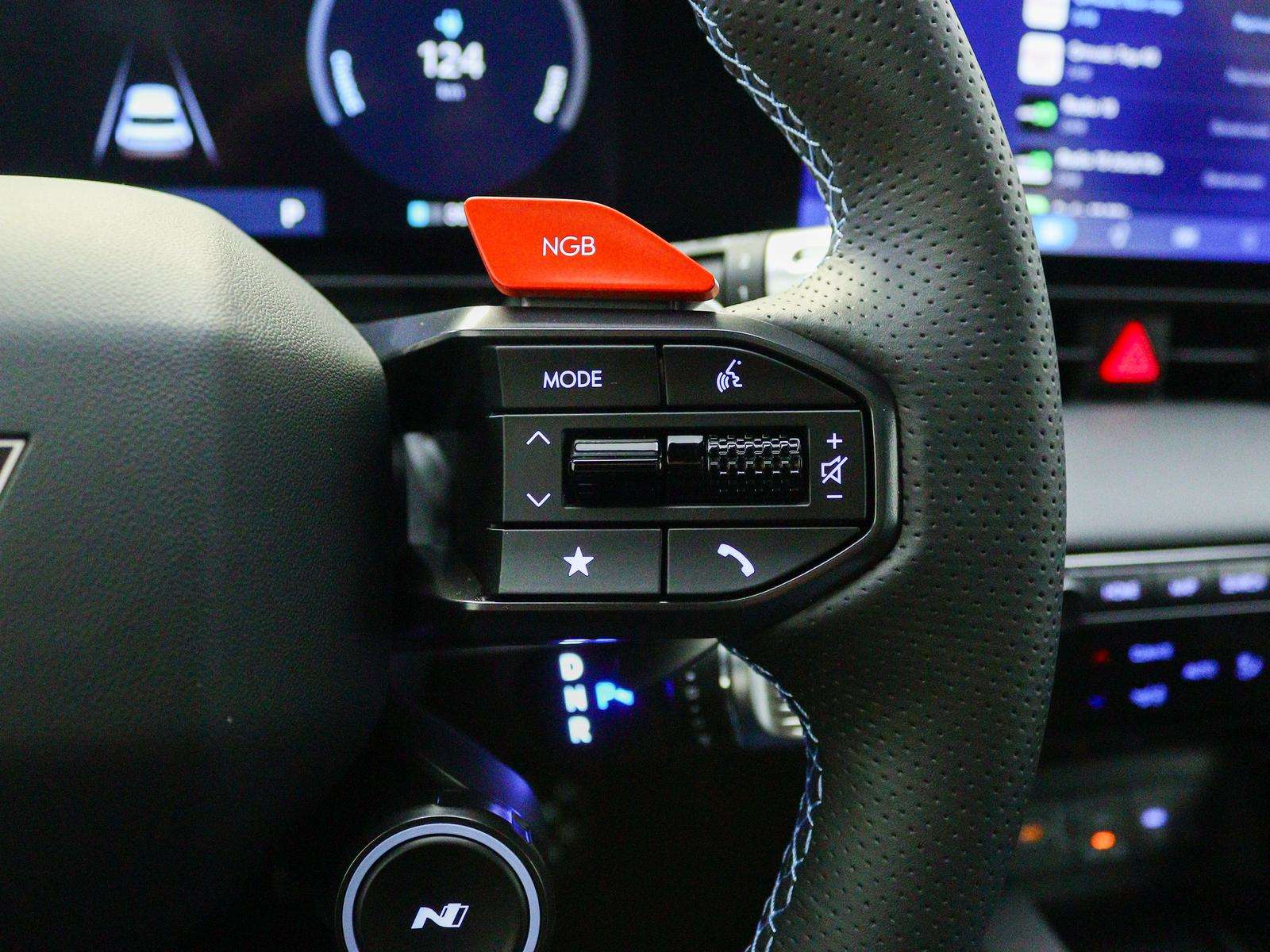 Fahrzeugbild eines Hyundai IONIQ 5