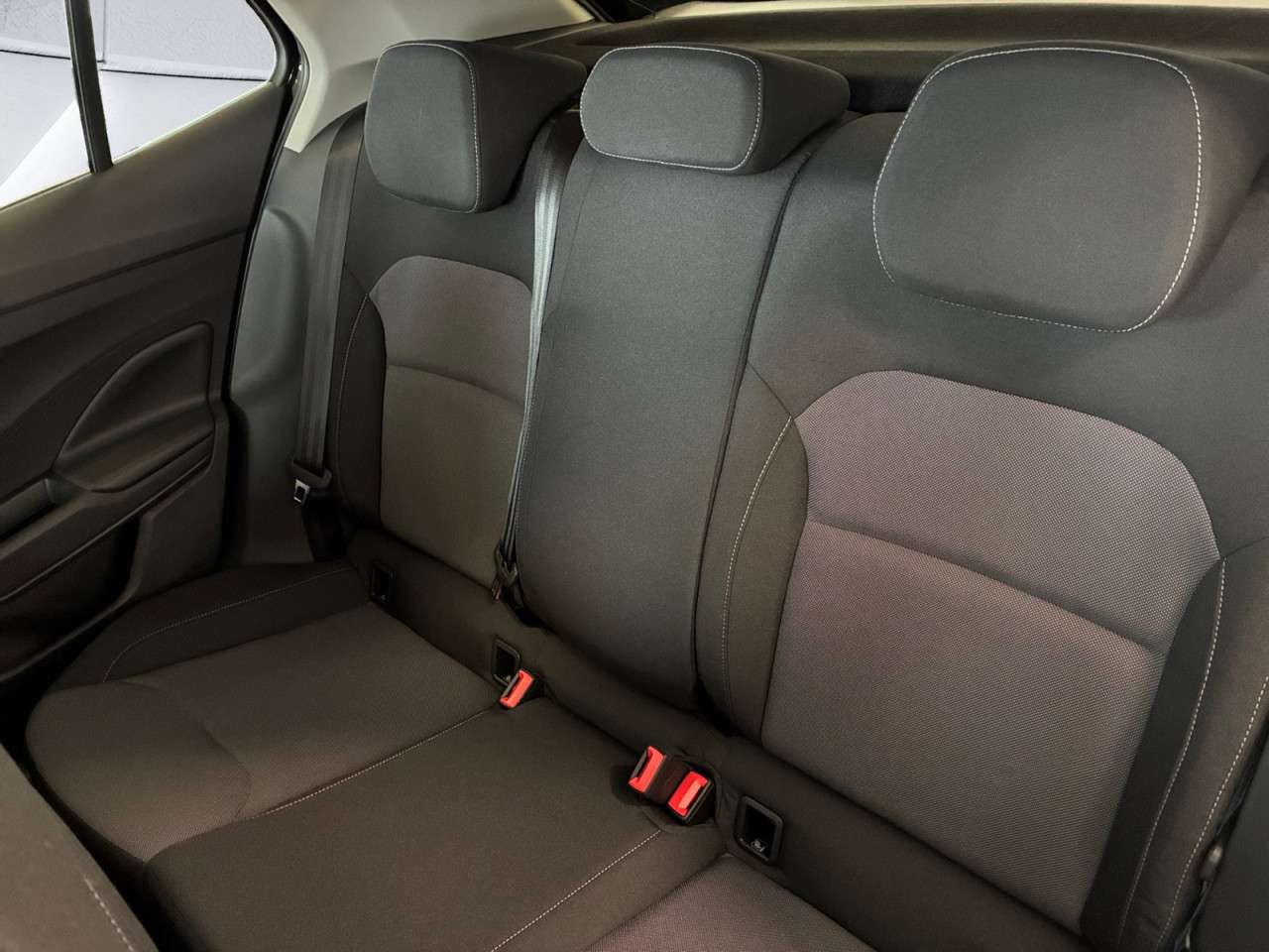 Fahrzeugbild eines Skoda Fabia