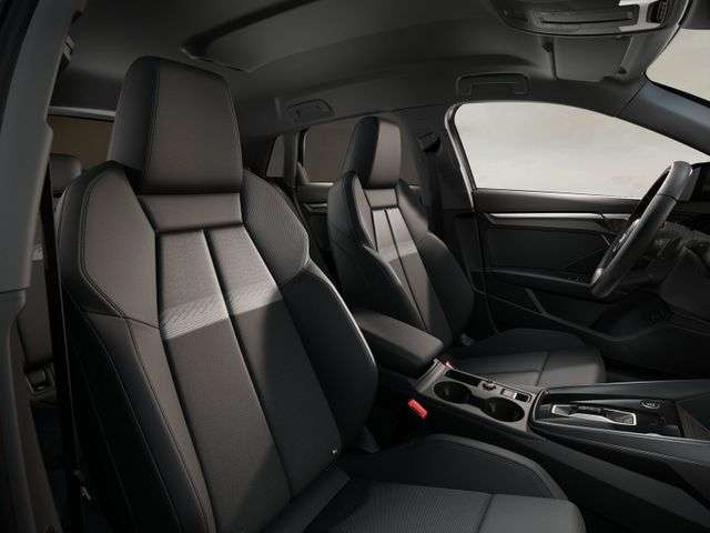 Fahrzeugbild eines Audi A3