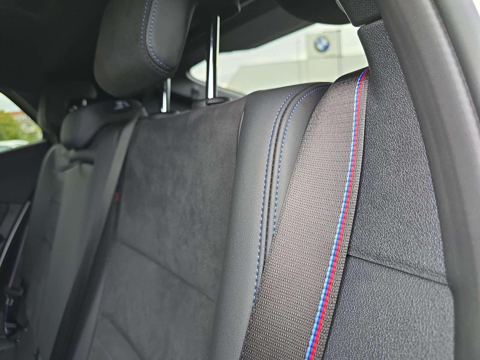 Fahrzeugbild eines BMW X2