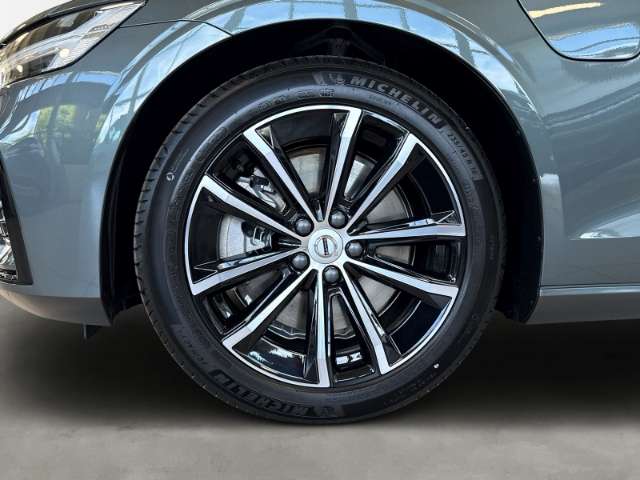 Fahrzeugbild eines Volvo V60