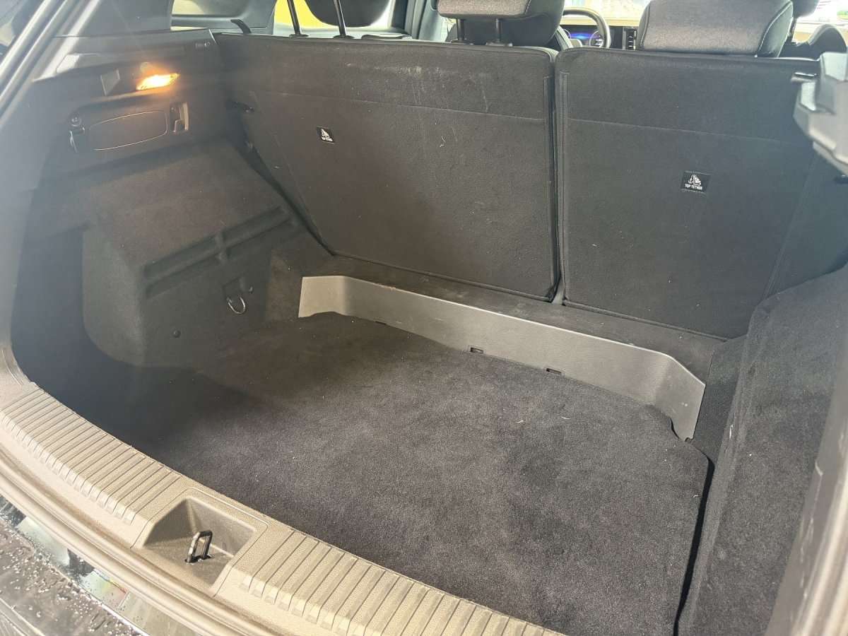 Fahrzeugbild eines Renault Austral