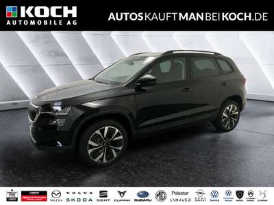 Bild Skoda Karoq