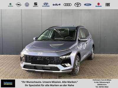 Bild Hyundai Bayon