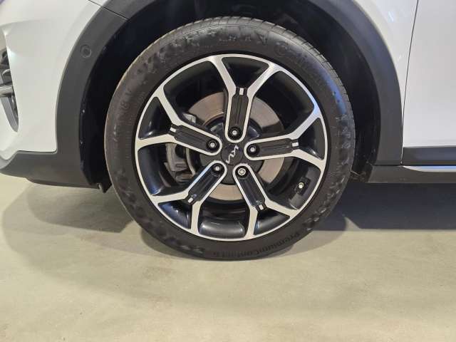 Fahrzeugbild eines Kia XCeed