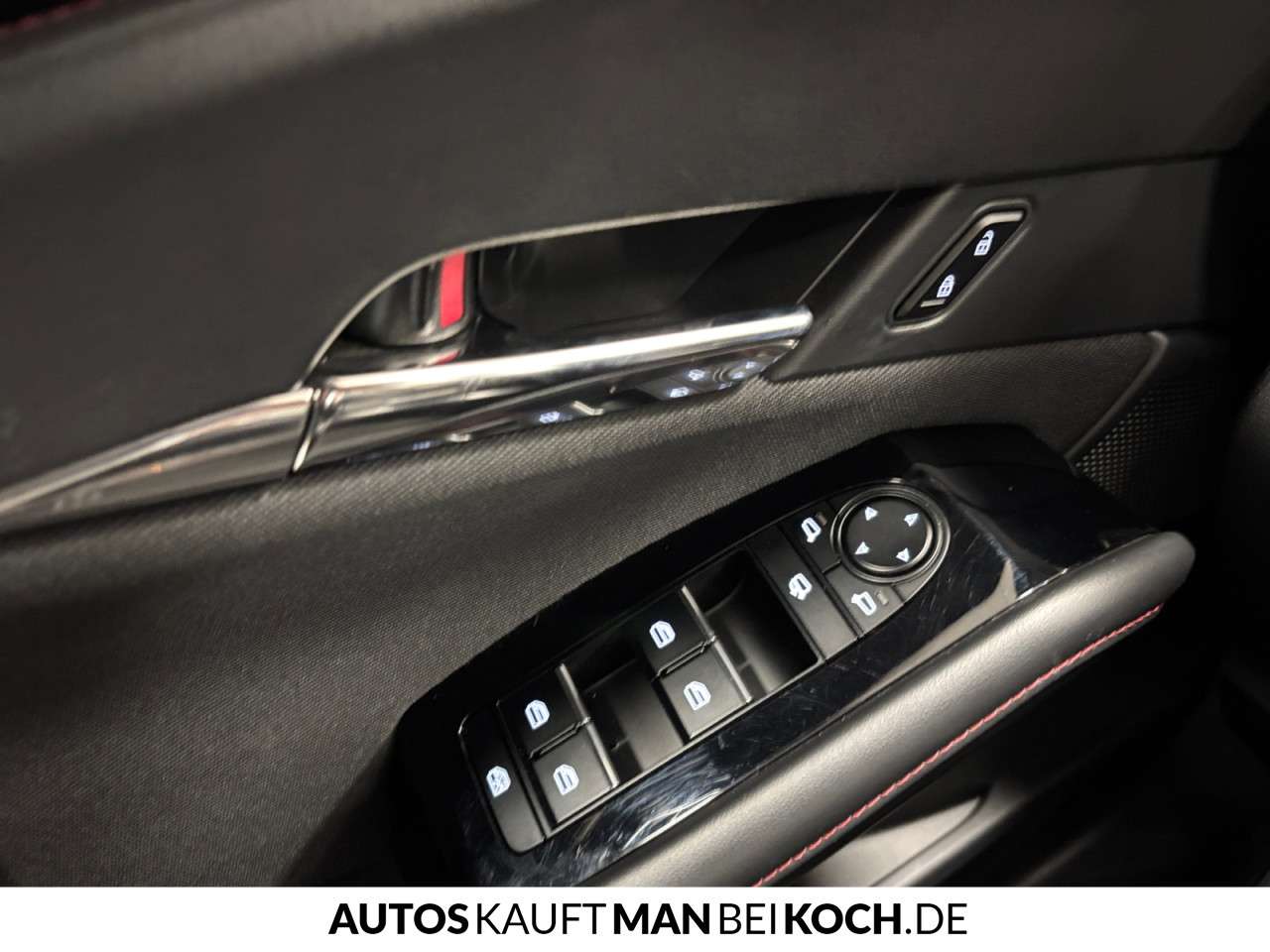 Fahrzeugbild eines Mazda CX-30