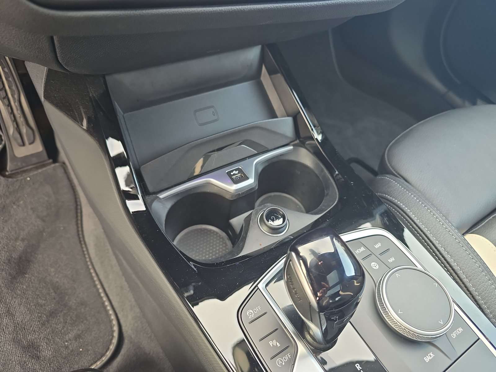 Fahrzeugbild eines BMW 2er-Reihe