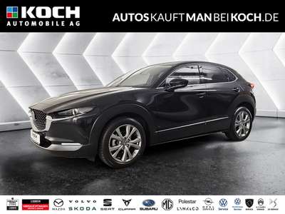 Bild Mazda CX-30