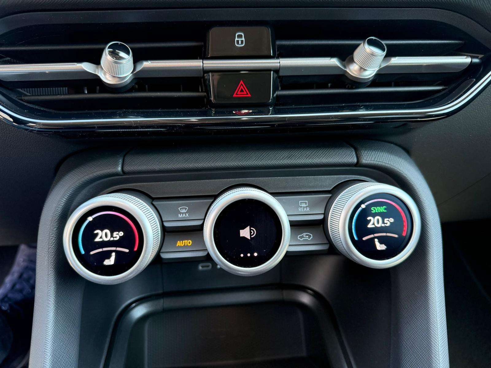 Fahrzeugbild eines Skoda Kodiaq