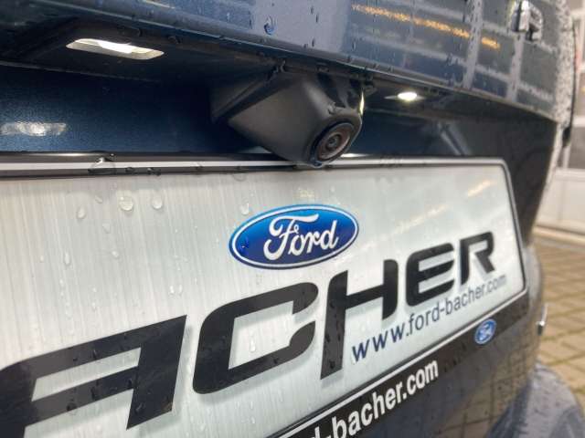 Fahrzeugbild eines Ford Kuga