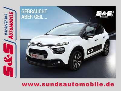 Bild Citroën C3