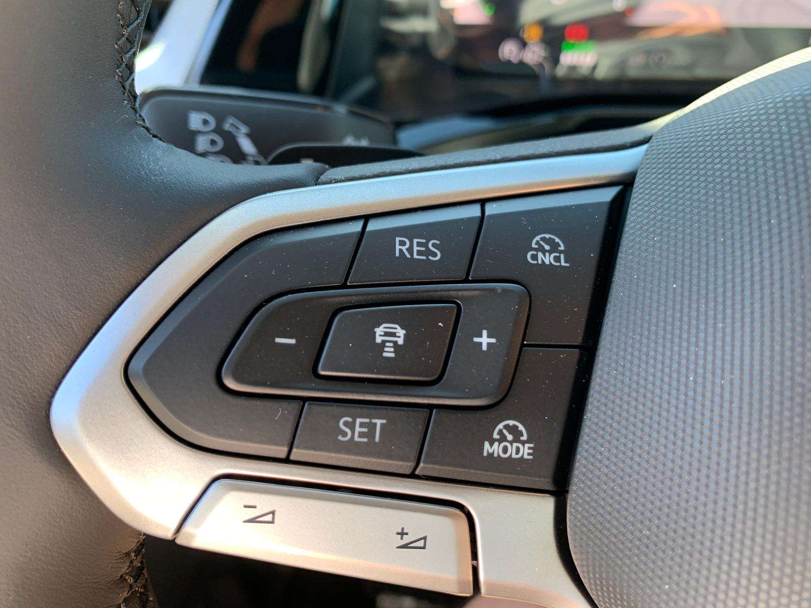 Fahrzeugbild eines Volkswagen Multivan