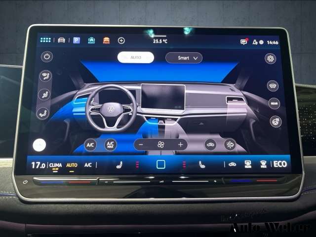Fahrzeugbild eines Volkswagen Passat