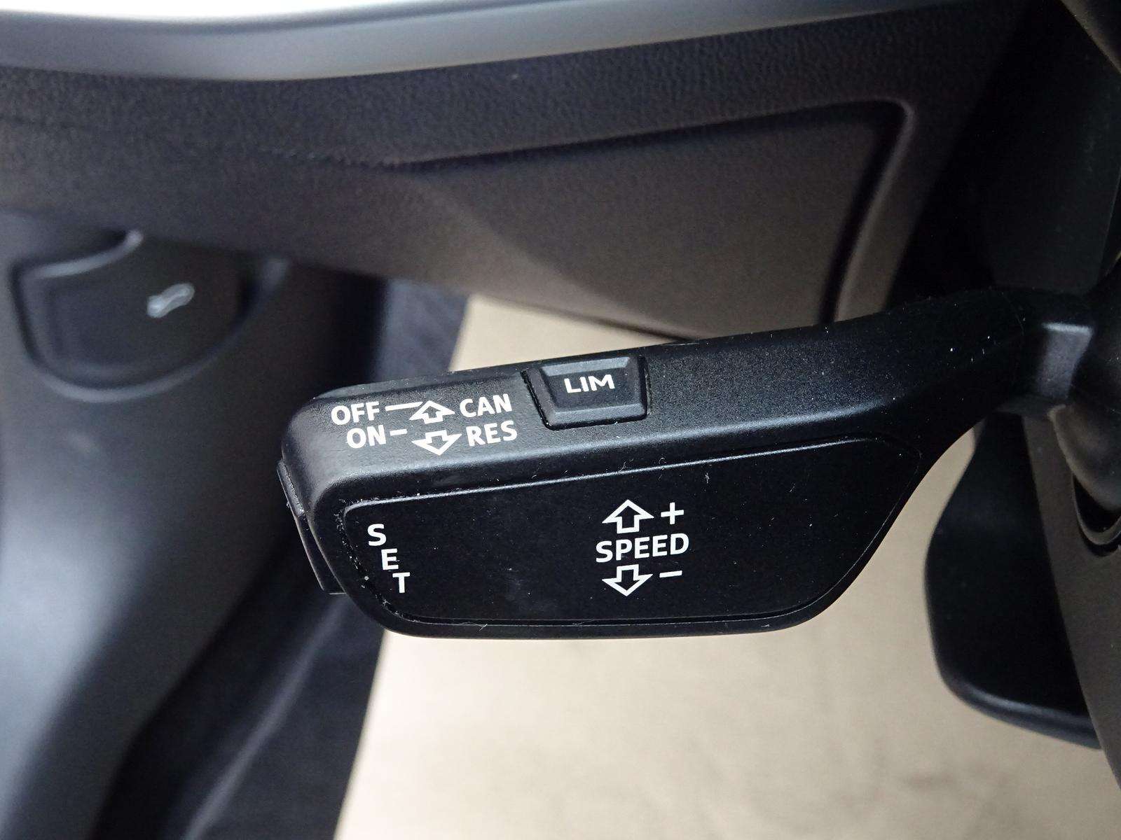 Fahrzeugbild eines Audi A3