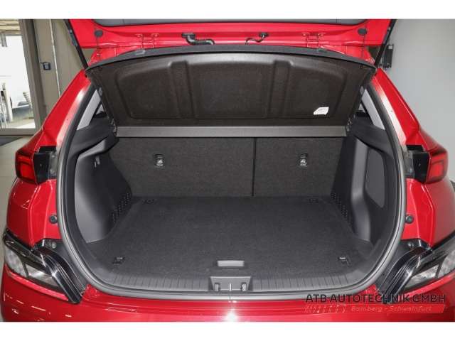 Fahrzeugbild eines Hyundai Kona Elektro